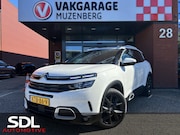 Citroën C5 Aircross - 1.2 PureTech Business // NAVI // CAMERA // TREKHAAK // CLIMA