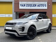 Land Rover Range Rover Evoque - Landrover P270e AWD Dynamic SE Pano Blackpack 360° 20'' Keyl