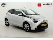 Toyota Aygo - 1.0 VVT-i x-joy | Apple Carplay / Android Auto | Clima | Cam