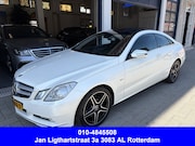 Mercedes-Benz E-klasse - Coupé 350 CGI Elegance 1 EIGENAAR/NL AUTO