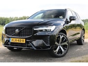 Volvo XC60 - T6 Recharge AWD R-Design Plus Long Range Facelift, Pano, 360
