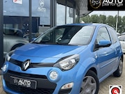 Renault Twingo - 1.2 16V Collection | UNIEK LAGE KM STAND | 1e Eigenaar | NL