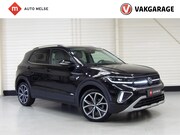 Volkswagen T-Cross - 1.0 TSI 110pk 7-DSG Style