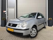 Volkswagen Polo - 1.4-16V Comfortline/Jaar APK/Airco/Cruise control