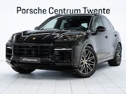 Porsche Cayenne - E-Hybrid