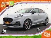 Ford Puma - 1.5 200 PK ST-X Recaro/Kuipstoelen 19'LMV B&O-Sound Full-Opt
