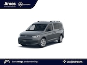 Volkswagen Caddy - Maxi 1.5 TSI Hybride Life 150PK DSG prijs incl btw/bpm | 7 z