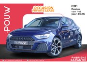 Audi A1 - Sportback 30 TFSI 115pk S-tronic Advanced Edition | Stoelver