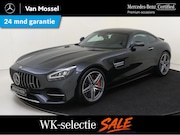 Mercedes-Benz AMG GT - 4.0 S Premium /Distronic /Memory /Digitale cockpit /Burmeste