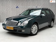 Mercedes-Benz E-klasse - 220 CDI / Rijdt Goed