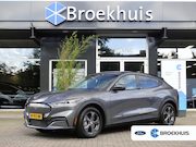 Ford Mustang Mach-E - Extended RWD 98 kWh | TREKHAAK | ADAPTIVE CRUISE | DODEHOEKD