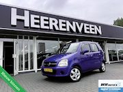 Opel Agila - 1.2-16V Maxx