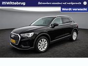 Audi Q3 - 45 TFSI e edition / Navigatie / App connect / Camera / Parke