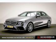 Mercedes-Benz E-klasse - 200 Business Solution Sport | LEDER | STOELVERWARMING | DAB