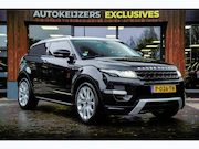 Land Rover Range Rover Evoque - Coupé 2.2 SD4 4WD Prestige Leder Camera Trekhaak Mistlampen 