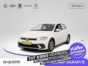 Volkswagen Polo - 1.0 TSI Life 95 pk | Navigatie via App | Adaptieve cruise co