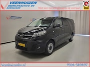 Opel Vivaro - 2.0CDTI 145pk L3/H1 Euro 6