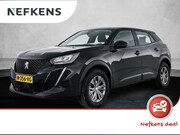 Peugeot 2008 - 1.2 PureTech Active Pack 102 PK | Navigatie | Apple carplay 