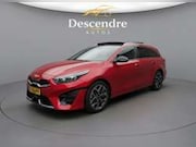 Kia Ceed - Sportswagon 1.0 T-GDi GT-Line, panodak kia garanti