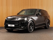 Land Rover Range Rover Sport - 3.0 P460e Dynamic HSE MERIDIAN | 23" | MASSAGE | PANO | HUD