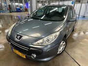 Peugeot 307 - MET AIRCO & APK TOT 17-09-2026