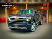 Chevrolet Silverado - High counrty 6.2 V8 BPM VRIJ!, BOSE, Adaptieve cruise, memor