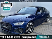 Audi A4 - Limousine 35 TFSI S edition | Camera | B&O Audio | Stuur+Sto