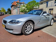BMW Z4 - Roadster 2.0i Anniversary