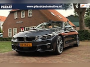 BMW 4-serie Cabrio - 440i High Executive Aut. | M-Pakket | Lederen Dashboard | Ha