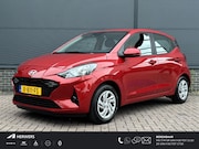 Hyundai i10 - 1.0 Comfort Smart 5-zits / Automaat / 4 Seizoen banden / App