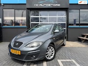 Seat Altea XL - 1.4 TSI Style Airco navi Cruise Trekhaak 137000km