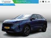 Peugeot 3008 - 1.2 Hybrid 145 GT Exclusive LEDEREN BEKLEDING | 36
