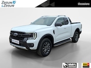 Ford Ranger - 2.0 Super Cab EcoBlue Wildtrak | Dealer onderhouden | Trekha