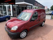 Renault Kangoo - Express 1.6-16V | mindervalide | handbediening rem/gas | aut