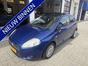 Fiat Punto - Grande 1.4 Dynamic APK JAN. 2027