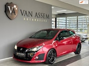 Seat Ibiza - 1.4 TSI Cupra Bocanegra|DSG|XENON|CRUISE