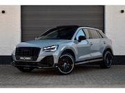 Audi Q2 - 35 TFSI S Edition |S-Line|Matrix|Pano|ACC|B&O|Keyless|Leder|