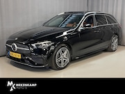 Mercedes-Benz C-klasse - Estate 300 e Star Edition AMG Line 18"/Panoramadak/Trekhaak/