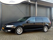 Volvo V70 - 2.0 T4 Dynamic Edition, Stoel/Stuur verwarming, Afn Trekhaak