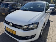 Volkswagen Polo - 1.2 TDI BlueMotion Trendline