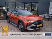 Hyundai Tucson - 1.6 T-GDI PHEV Premium | Prijs rijklaar incl 12 mnd garantie