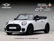MINI Cabrio - Cooper S John Works Pakket M PRIVATE LEASE EUR 755,-