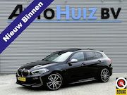 BMW 1-serie - M135i xDrive High Executive M Sport Pano Harman-Kardon Leder
