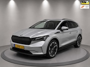 Skoda Enyaq iV - 60|NAP|NL AUTO|ELECTRIC|