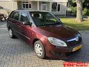 Skoda Fabia - 1.2 Comfort