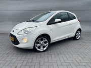 Ford Ka - 1.2 Titanium AIRCO/ LMV / GETINT GLAS / INCLUSIEF