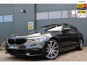 BMW 5-serie - 540i High Executive- M pakket