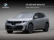 BMW iX3 - 50 xDrive 113 kWh M Sportpakket