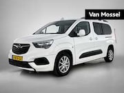 Opel Combo - Tour 1.2 Turbo L2H1 Edition 7p. | NAVIGATIE | APPL