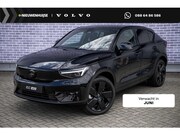 Volvo EC40 - Single Motor Extended Range Ultra | Black Edition | Europa |
